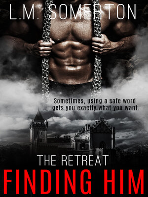 cover image of Finding Him